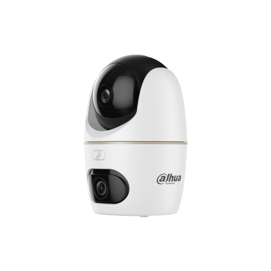 DAHUA H3D-3F3+3MP Indoor Wi-Fi dual-lens Pan&Tilt camera