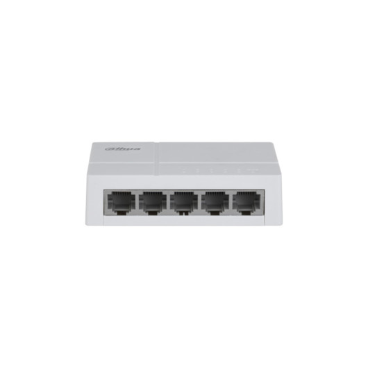 DAHUA SF1005L5-Port Unmanaged Ethernet Switch 10/100