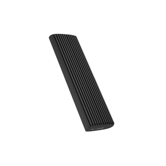 ICY BOX IB-1808MCT-CU31M.2 NVMe & SATA SSD enclosure via USB Type-C.
