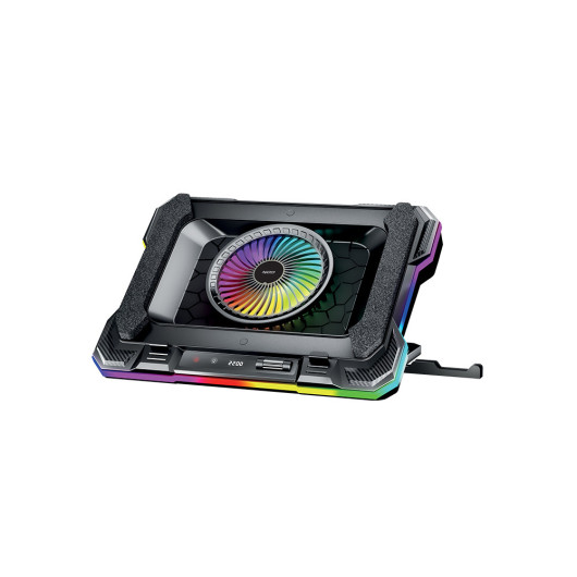 NOD SUB-ZERORGB Notebook cooler for laptops up to 17.3"