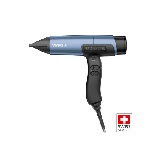 VALERA GENIUSCARE AIGeniuscare AI professional hairdryer, 2000W.