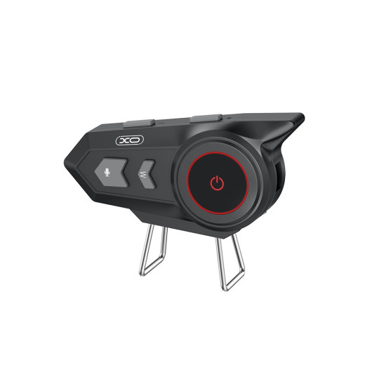 XO BE47Helmet earphone with Bluetooth function