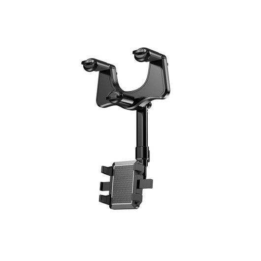 XO C115Cell phone holder for the rear view mirror of the car