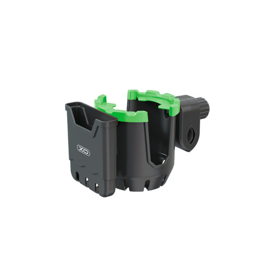 XO C125Universal cup and mobile phone holder
