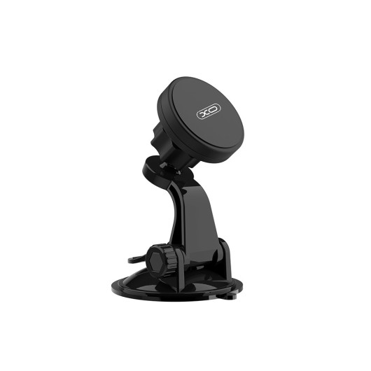 XO C69Magnetic cell phone holder with suction cup