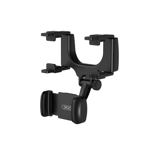 XO C70Cell phone holder for the rear view mirror of the car