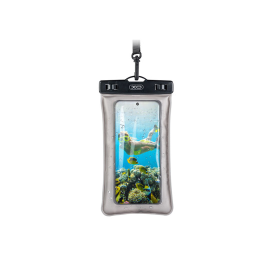 XO KT02Waterproof case for phones up to 7"