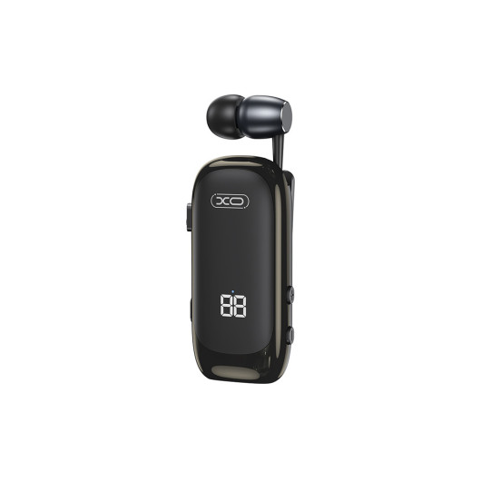 XO BE51Mono Cable Bluetooth Headset
