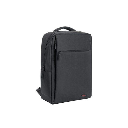 XO CB02 15.6-INCHLaptop backpack up to 15.6" in black color