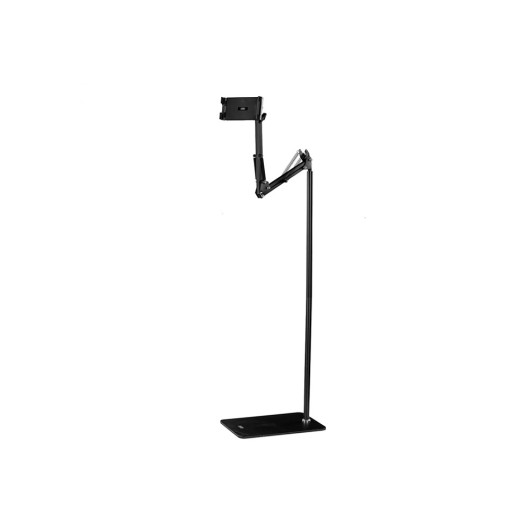 XO C137Metal Floor Stand Holder for Phone/Tablet