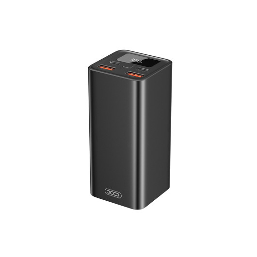 XO PB97Power bank with USB-A and USB-C ports, 20000mAh