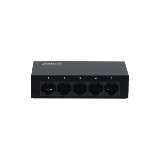 DAHUA DH-SG10055-Port Unmanaged Gigabit Switch