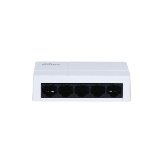DAHUA DH-SG1005L5-Port Unmanaged Gigabit Switch