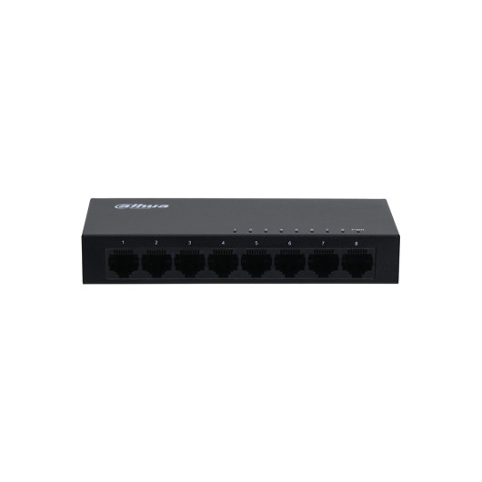 DAHUA DH-SG10088-Port Unmanaged Gigabit Switch