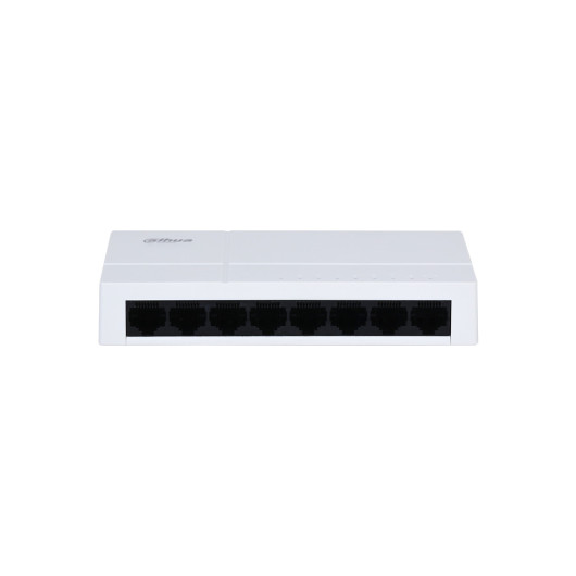 DAHUA DH-SG1008L8-Port Unmanaged Gigabit Switch