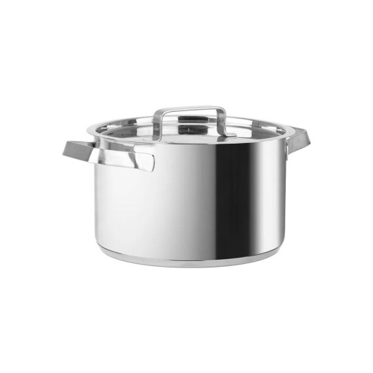ESTIA ΚΑΤΣΑΡΟΛΑ ALLEGRO ΑΝΟΞΕΙΔΩΤΗ 20cm