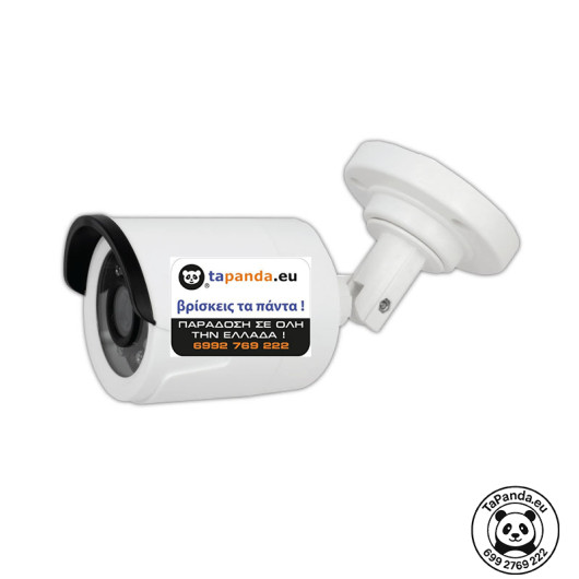 DUMMY CAMERA-ΟΜΕΙΩΜΑ ΚΑΜΕΡΑΣ ΠΑΡΑΚΟΛΟΥΘΗΣΗΣ