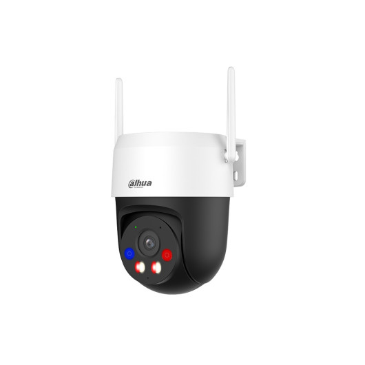 DAHUA P3AS-PV3MP Outdoor Fixed-focal Wi-Fi Pan & Tilt network camera
