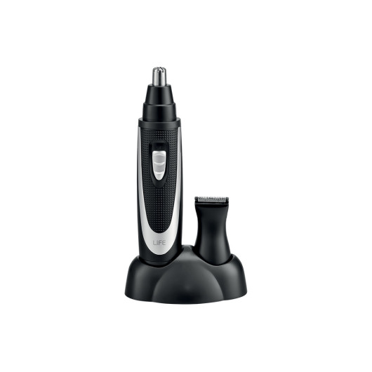 LIFE BUDDYNose, Ear and Sideburn hair Trimmer