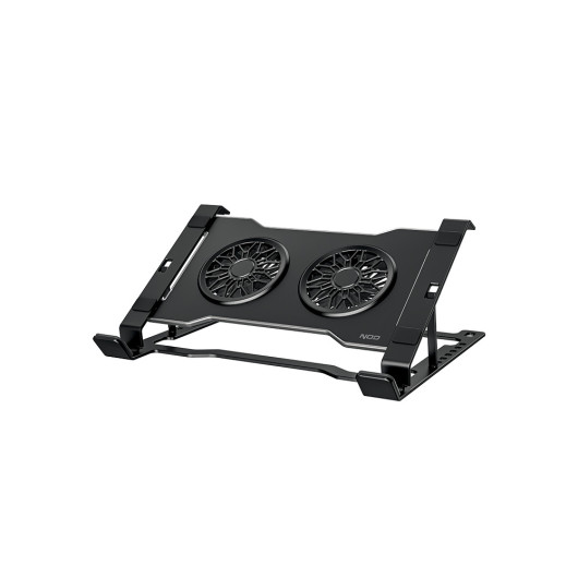 NOD ULTRANotebook cooler for laptops up to 17.3"