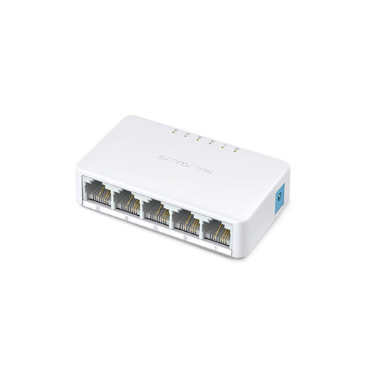 MERCUSYS MS1055-Port 10/100Mbps desktop switch