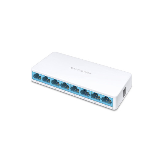 MERCUSYS MS1088-Port 10/100Mbps desktop switch