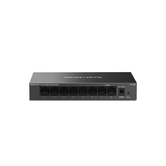 MERCUSYS MS108GS8-Port Gigabit desktop switch
