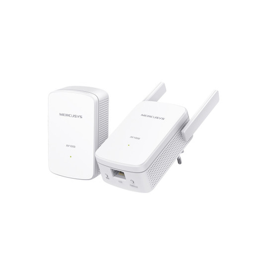 MERCUSYS MP510AV1000 Gigabit Powerline WiFi Kit