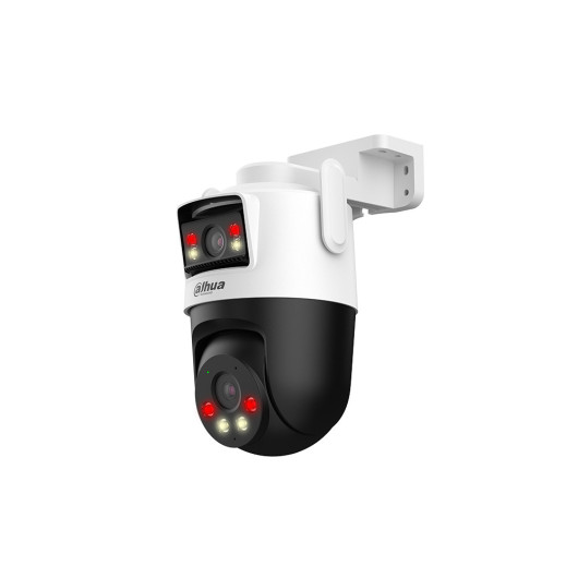 DAHUA P5D-5F-PV5+5MP Outdoor Wi-Fi Dual-Lens Pan & Tilt Camera