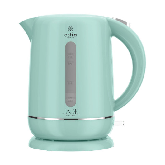ESTIA ΒΡΑΣΤΗΡΑΣ JADE ΠΛΑΣΤΙΚΟΣ 2200W 1.7lt