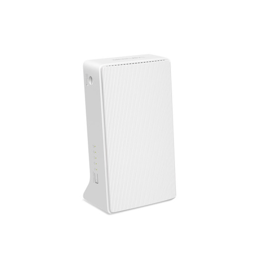 MERCUSYS MB230-4G4G+ Cat6 AC1200 wireless dual band gigabit Router