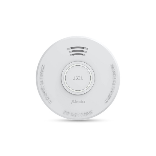 ALECTO SD110Photoelectric smoke alarm