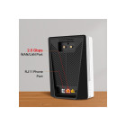 MERCUSYS MB520-5G5G AX3000 Wireless dual band router Tapanda.eu