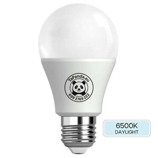 ΛΑΜΠΑ LED 15W ΨΥΧΡΟ Ε27