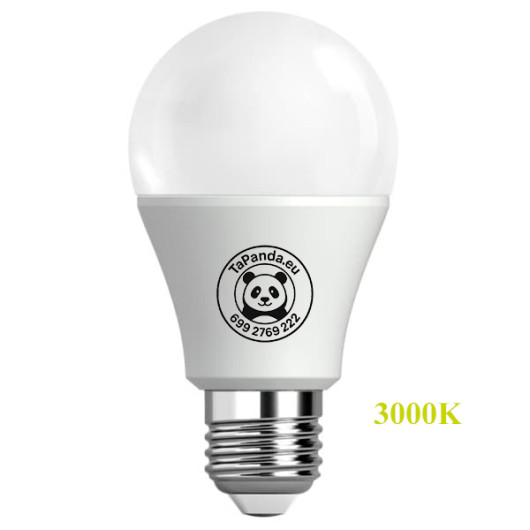 ΛΑΜΠΑ LED 15W E27 ΘΕΡΜΟ