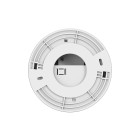ALECTO SD110 X3Stand alone smoke alarm with 1 year battery, white color 3pcs. Tapanda.eu