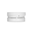 ALECTO SD110 X3Stand alone smoke alarm with 1 year battery, white color 3pcs. Tapanda.eu