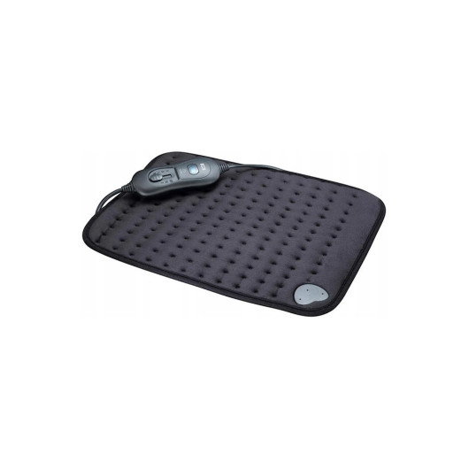 MELISSA 16760051Heating pad with three heat settings, 40 x 30cm.