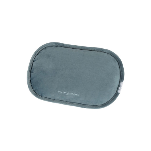 PROFI CARE PC-EWF 3150Electric hot water bottle, grey