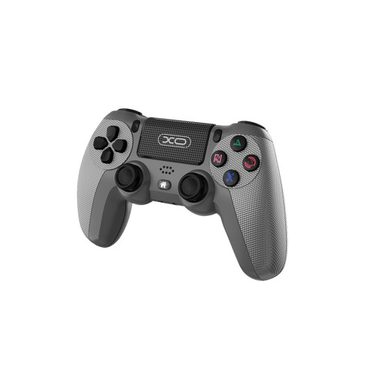 XO GP6Wireless gamepad, suitable for PS4, PS3, PC and Android devices