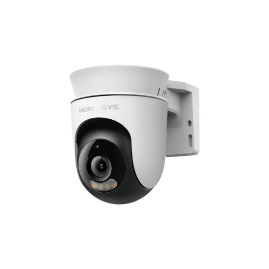 MERCUSYS MC500Outdoor Pan/Tilt security Wi-Fi camera