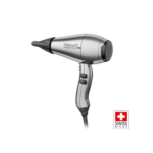 VALERA SWISS SILENT JET 8600 DUltra silent, high performance professional hairdryer.