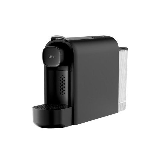 LiFE TRASTEVEREEspresso machine for capsules, 20bar - 1400W