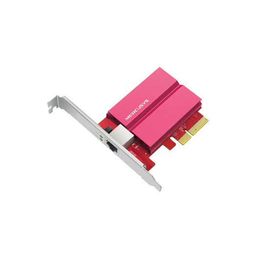 MERCUSYS MA510E10 Gigabit PCle network adapter