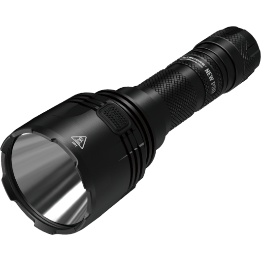 NITECORE P30 NEW - LED ΦΑΚΟΣ ΚΥΝΗΓΙΟΥ