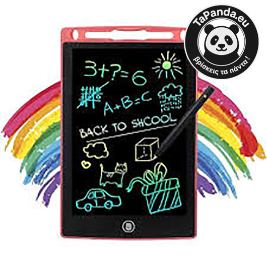 ΜΑΓΙΚΟΣ ΨΗΦΙΑΚΟΣ ΠΙΝΑΚΑΣ ΓΡΑΦΗΣ 8.5'