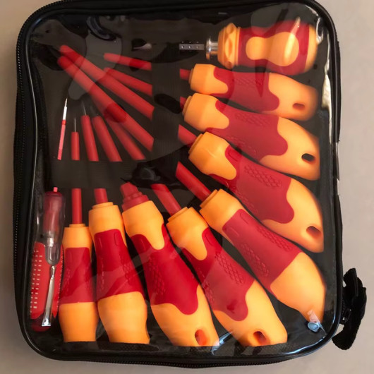 ΣΕΤ με ΗΛΕΚΤΡΟΛΟΓΙΚΑ ΚΑΤΣΑΒΙΔΙΑ