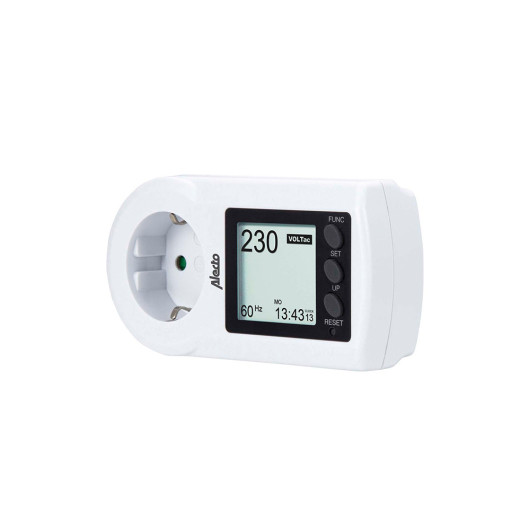 ALECTO EM-17Energy usage monitor