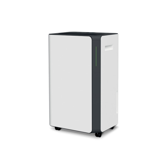 LiFE Smart CONCEPT20Wi-Fi TUYA 20L dehumidifier and air ioniser