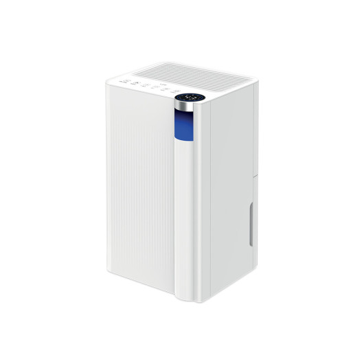 LiFE ZENITHWi-Fi TUYA 12L dehumidifier and air ionizer